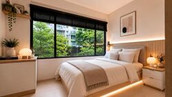 Bellewaters (D19), Condominium #582884751
